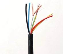軟電線(xiàn)，RVV電線(xiàn)