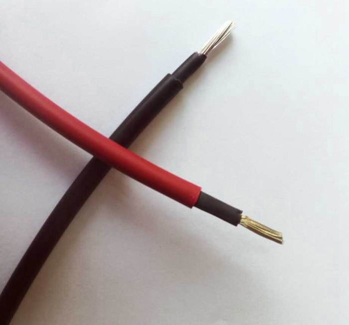 慶豐電纜工程