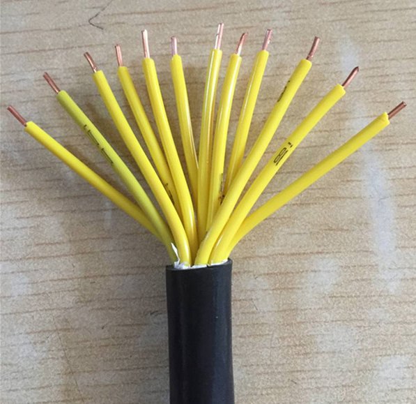 通信控制電纜