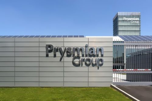 普睿司曼宣布投資1.7億歐元建新型電纜敷設船
