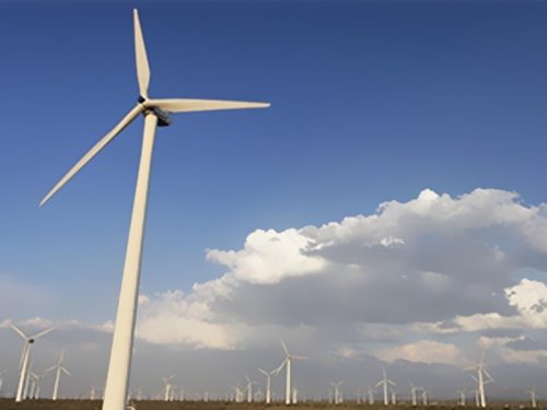 埃克西爾能源獲明尼蘇達州風電場項目