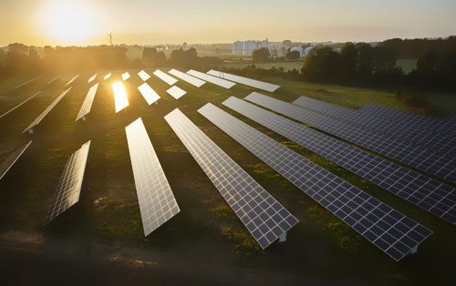波蘭太陽能光伏裝機超過1.8吉瓦