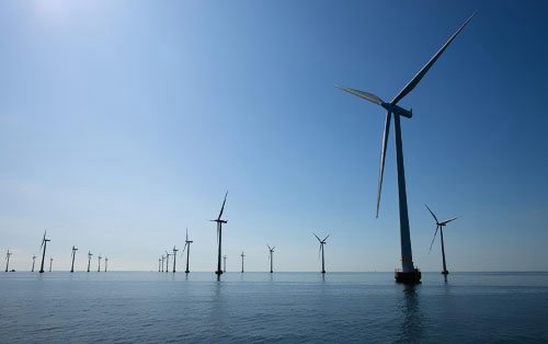 法國政府啟動1吉瓦海上風電場招標 6家企業入圍