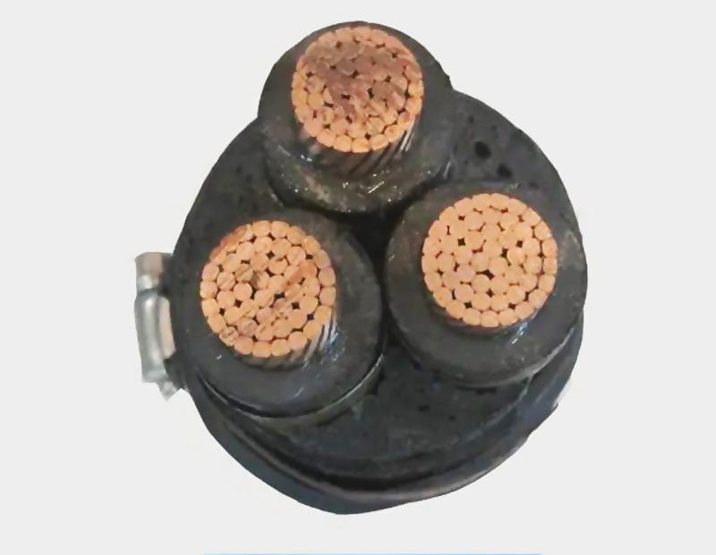 電纜修補